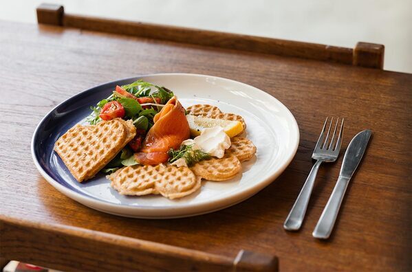 浅草・蔵前周辺【子連れにおすすめのカフェ＆ランチ店8選】 | HugMug