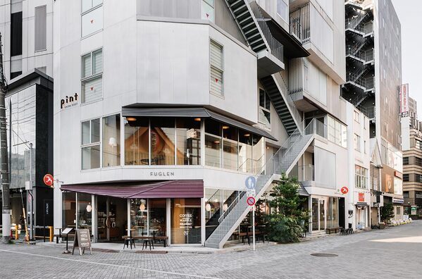 浅草・蔵前周辺【子連れにおすすめのカフェ＆ランチ店8選】 | HugMug