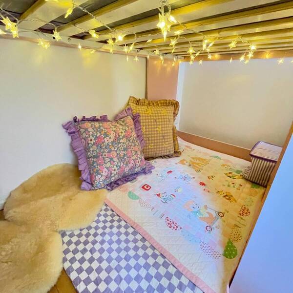 【小学校入学準備】おしゃれな多機能システムベッド「コニファー」が子ども部屋におすすめ | HugMug