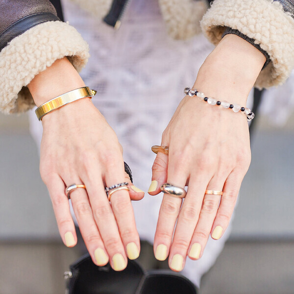 【ZARA】アウターは高見え必至！プチプラ上手な親子コーデ | HugMug