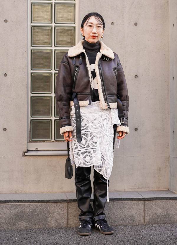 【ZARA】アウターは高見え必至！プチプラ上手な親子コーデ | HugMug