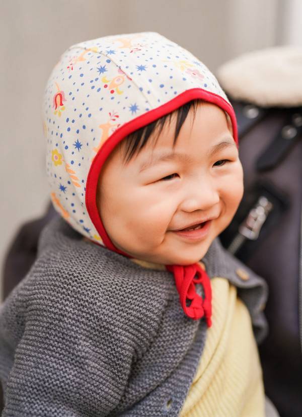 【ZARA】アウターは高見え必至！プチプラ上手な親子コーデ | HugMug