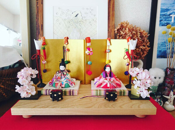 センスのいい人が選んだ【おひなさま13選】コンパクトでおしゃれなデザインが人気！ | HugMug