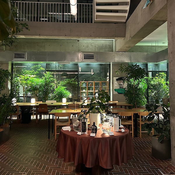 まるで美術館！前橋【白井屋ホテル】宿泊レポ！子連れにおすすめ遊園地＆古着屋もご紹介 | HugMug