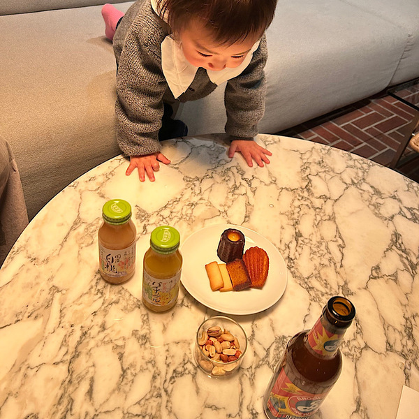 まるで美術館！前橋【白井屋ホテル】宿泊レポ！子連れにおすすめ遊園地＆古着屋もご紹介 | HugMug