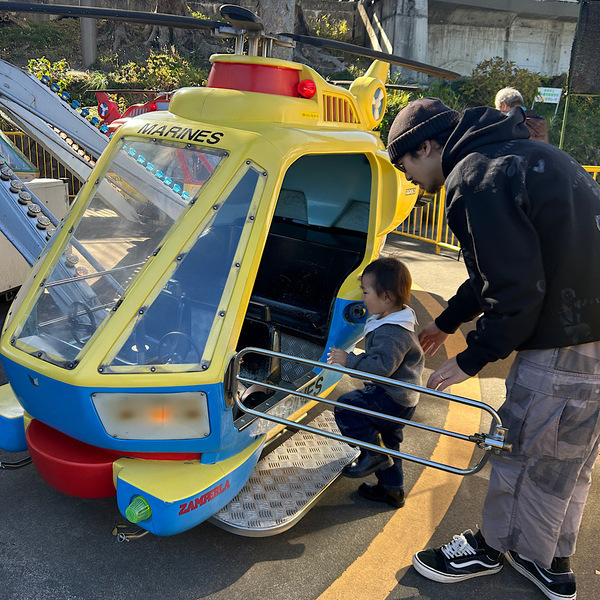 まるで美術館！前橋【白井屋ホテル】宿泊レポ！子連れにおすすめ遊園地＆古着屋もご紹介 | HugMug
