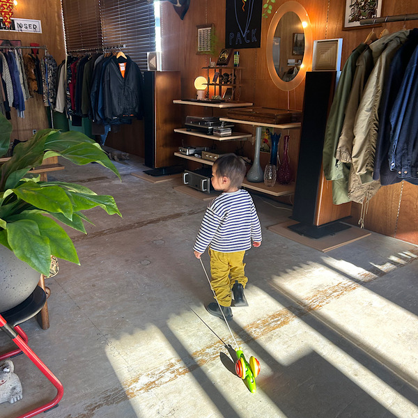 まるで美術館！前橋【白井屋ホテル】宿泊レポ！子連れにおすすめ遊園地＆古着屋もご紹介 | HugMug