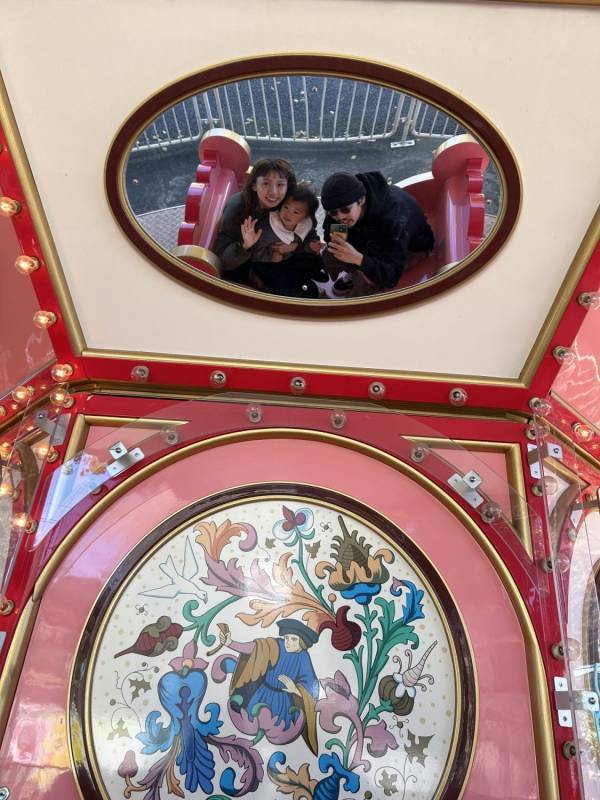 まるで美術館！前橋【白井屋ホテル】宿泊レポ！子連れにおすすめ遊園地＆古着屋もご紹介 | HugMug