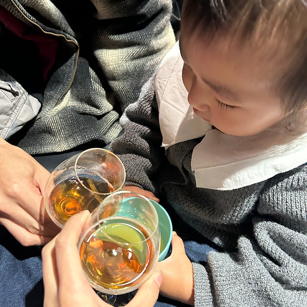 まるで美術館！前橋【白井屋ホテル】宿泊レポ！子連れにおすすめ遊園地＆古着屋もご紹介 | HugMug