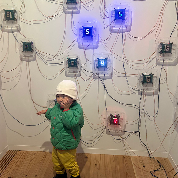 まるで美術館！前橋【白井屋ホテル】宿泊レポ！子連れにおすすめ遊園地＆古着屋もご紹介 | HugMug