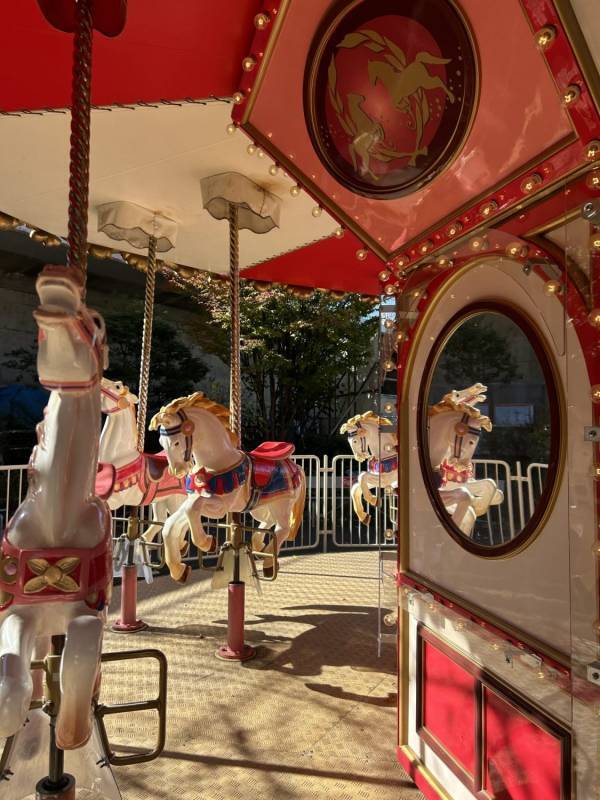 まるで美術館！前橋【白井屋ホテル】宿泊レポ！子連れにおすすめ遊園地＆古着屋もご紹介 | HugMug