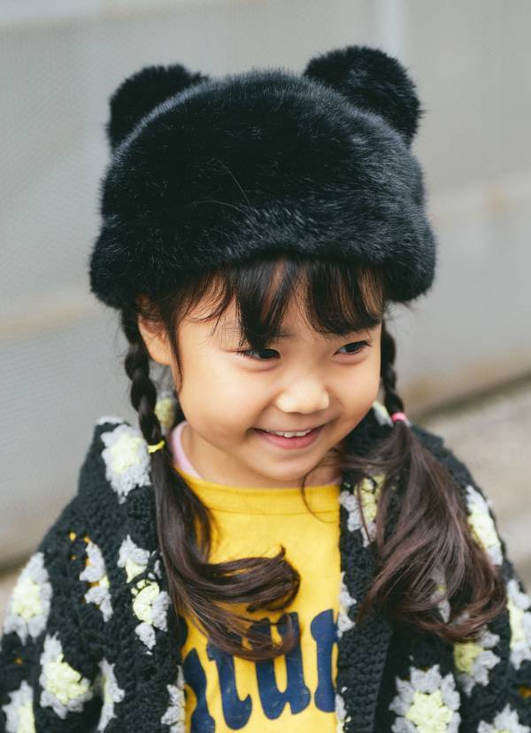 プチプラがこんなに可愛く！？おしゃれ親子のデニムリンクコーデ | HugMug