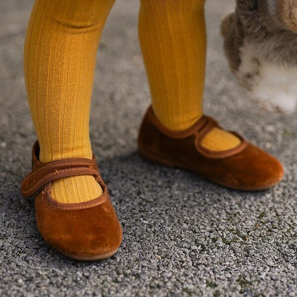 古着MIXのキッズコーデが可愛すぎ！柄×柄でみんなの視線集中♪ | HugMug