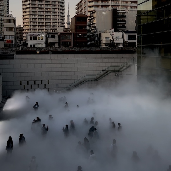 【小学生以下無料】東京都現代美術館の「坂本龍一展」を親子で楽しむ方法 | HugMug