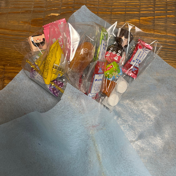 バレンタインに！ 【100均】で簡単「花束ラッピング」の作り方 | HugMug