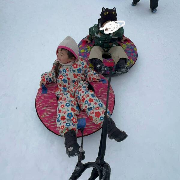 西日本最大級！「めいほうスキー場」のキッズゲレンデは一日遊べてコスパ最強！ | HugMug