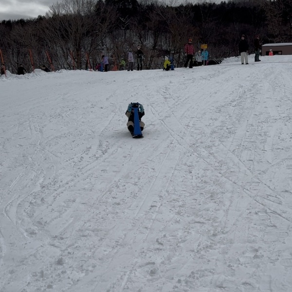 西日本最大級！「めいほうスキー場」のキッズゲレンデは一日遊べてコスパ最強！ | HugMug
