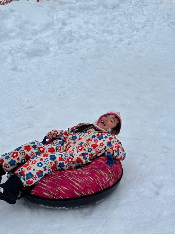 西日本最大級！「めいほうスキー場」のキッズゲレンデは一日遊べてコスパ最強！ | HugMug