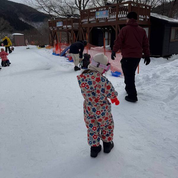 西日本最大級！「めいほうスキー場」のキッズゲレンデは一日遊べてコスパ最強！ | HugMug