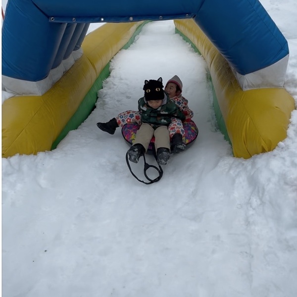 西日本最大級！「めいほうスキー場」のキッズゲレンデは一日遊べてコスパ最強！ | HugMug