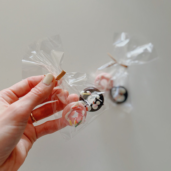 毎年大人気！【無印良品】のバレンタインチョコキットが簡単＆楽しい！ | HugMug