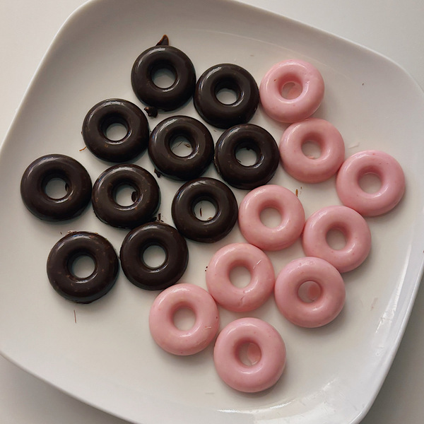 毎年大人気！【無印良品】のバレンタインチョコキットが簡単＆楽しい！ | HugMug