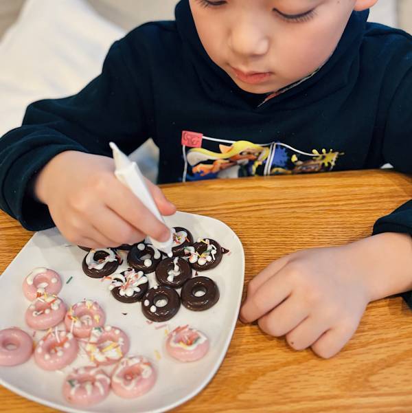 毎年大人気！【無印良品】のバレンタインチョコキットが簡単＆楽しい！ | HugMug
