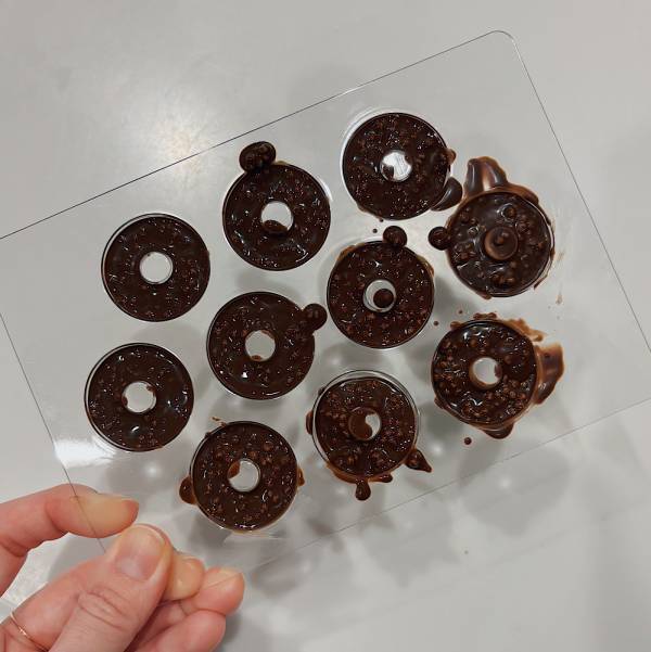 毎年大人気！【無印良品】のバレンタインチョコキットが簡単＆楽しい！ | HugMug