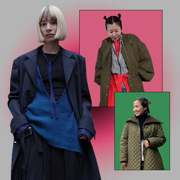 おしゃれ&amp;授乳しやすさは両立できる！0・1歳ママの授乳期コーデ | HugMug