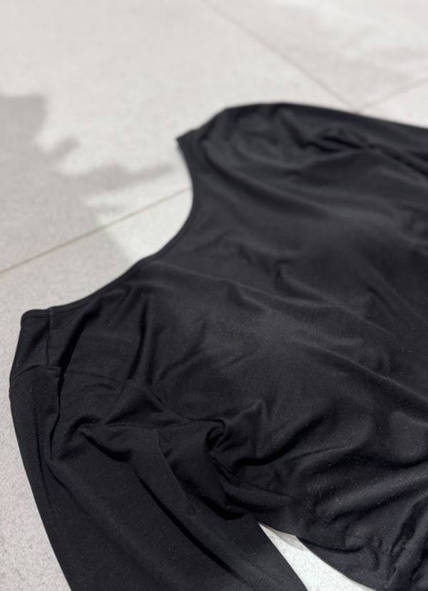 おしゃれ&amp;授乳しやすさは両立できる！0・1歳ママの授乳期コーデ | HugMug