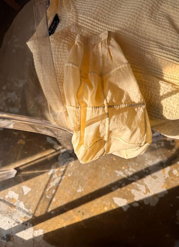 おしゃれ&amp;授乳しやすさは両立できる！0・1歳ママの授乳期コーデ | HugMug