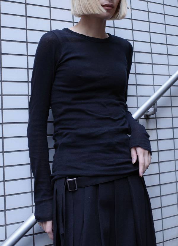 おしゃれ&amp;授乳しやすさは両立できる！0・1歳ママの授乳期コーデ | HugMug