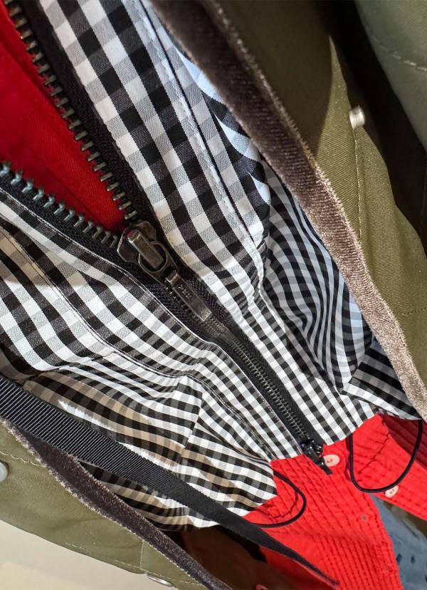 おしゃれ&amp;授乳しやすさは両立できる！0・1歳ママの授乳期コーデ | HugMug