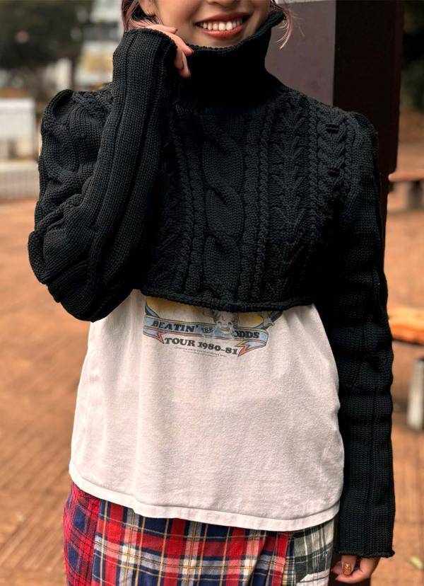 おしゃれ&amp;授乳しやすさは両立できる！0・1歳ママの授乳期コーデ | HugMug