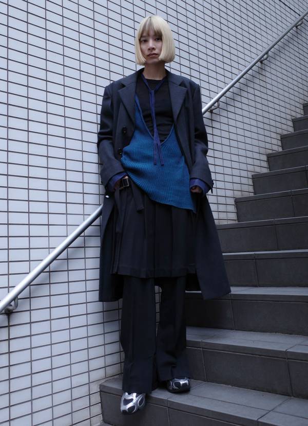 おしゃれ&amp;授乳しやすさは両立できる！0・1歳ママの授乳期コーデ | HugMug