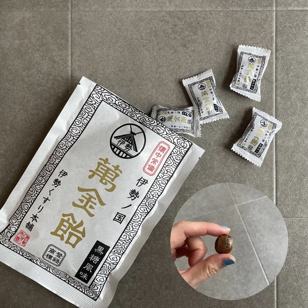 売り切れ御免！600年の歴史を持つ万能薬“萬金丹”が気になる！ | HugMug