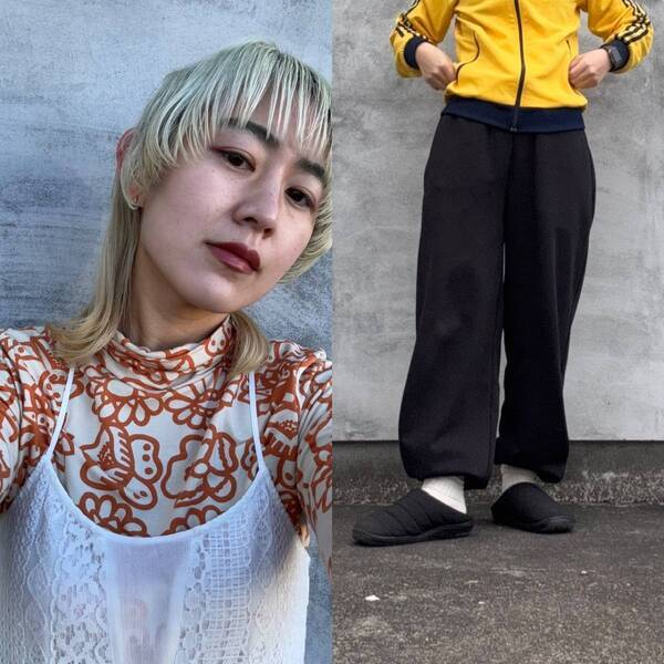 絶対買うべき！【UNIQLO：Ｃ】スウェットパンツ＆トップスがめちゃ使える | HugMug