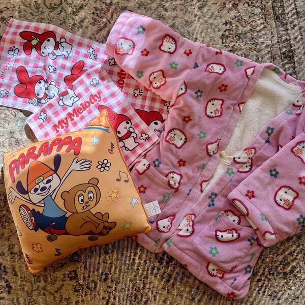 しまむら系列【アベイル】きっと好きなキャラと出会える！購入品レポート | HugMug