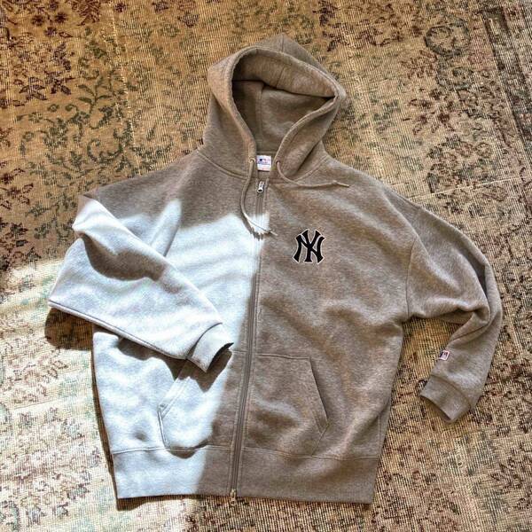 【しまむら】の印象が激変！MLBコラボのスウェットセットアップが優秀！着心地も◎ | HugMug