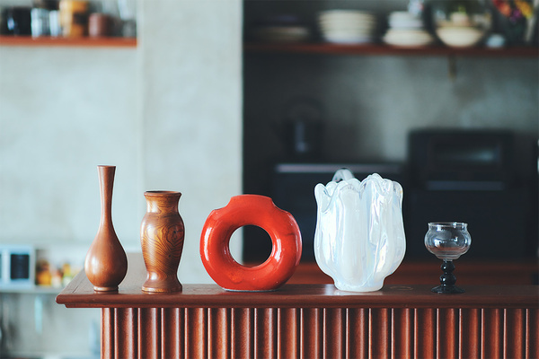 センスのいい家族が暮らす家【vol.18 ミッドセンチュリーモダンを楽しむ家・佐藤早矢さん、諒さん邸】 | HugMug