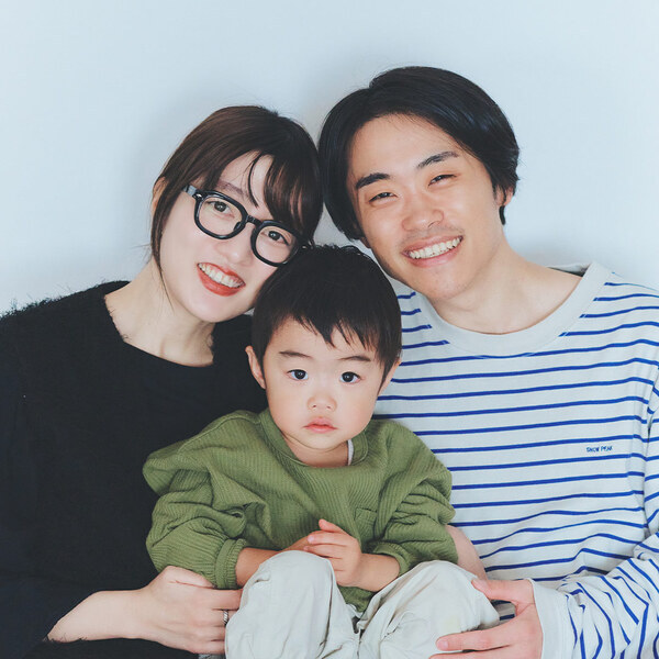 センスのいい家族が暮らす家【vol.18 ミッドセンチュリーモダンを楽しむ家・佐藤早矢さん、諒さん邸】 | HugMug