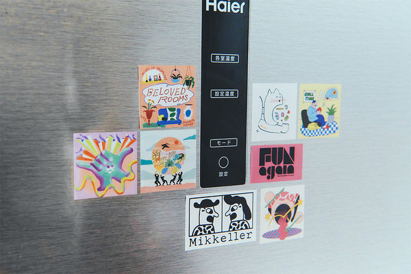 センスのいい家族が暮らす家【vol.18 ミッドセンチュリーモダンを楽しむ家・佐藤早矢さん、諒さん邸】 | HugMug