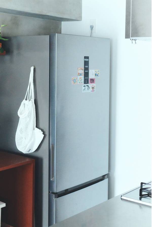 センスのいい家族が暮らす家【vol.18 ミッドセンチュリーモダンを楽しむ家・佐藤早矢さん、諒さん邸】 | HugMug