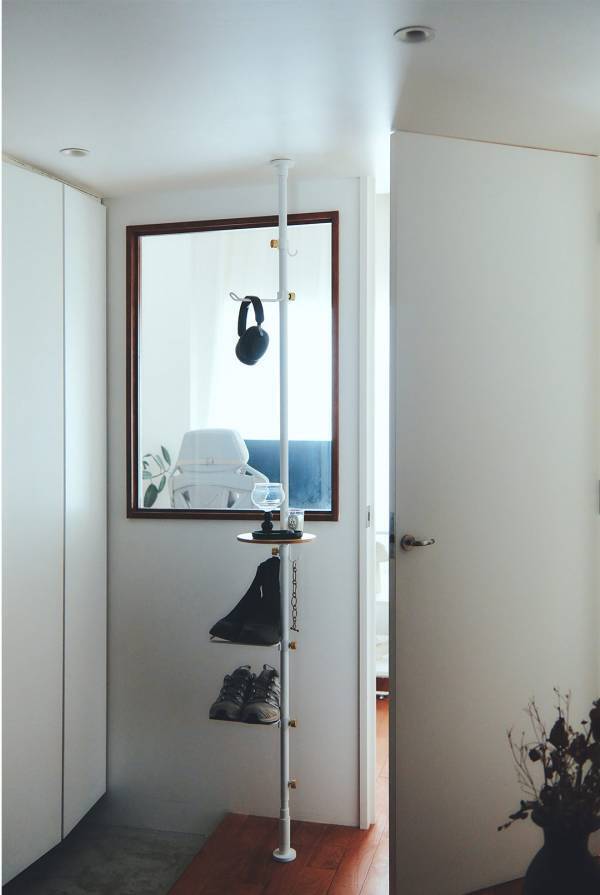 センスのいい家族が暮らす家【vol.18 ミッドセンチュリーモダンを楽しむ家・佐藤早矢さん、諒さん邸】 | HugMug