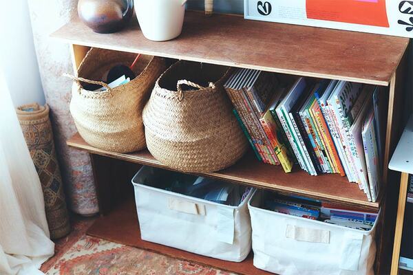 センスのいい家族が暮らす家【vol.18 ミッドセンチュリーモダンを楽しむ家・佐藤早矢さん、諒さん邸】 | HugMug