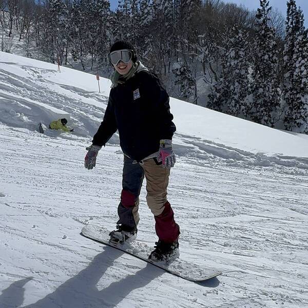子どもの雪山デビューは【ウイングヒルズ白鳥リゾート】が正解！スキー・スノボ体験レッスン&amp;キッズゲレンデ | HugMug