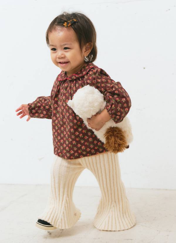 「ユニクロ」や「西松屋」など！プチプラ上手なおしゃれファミリー | HugMug