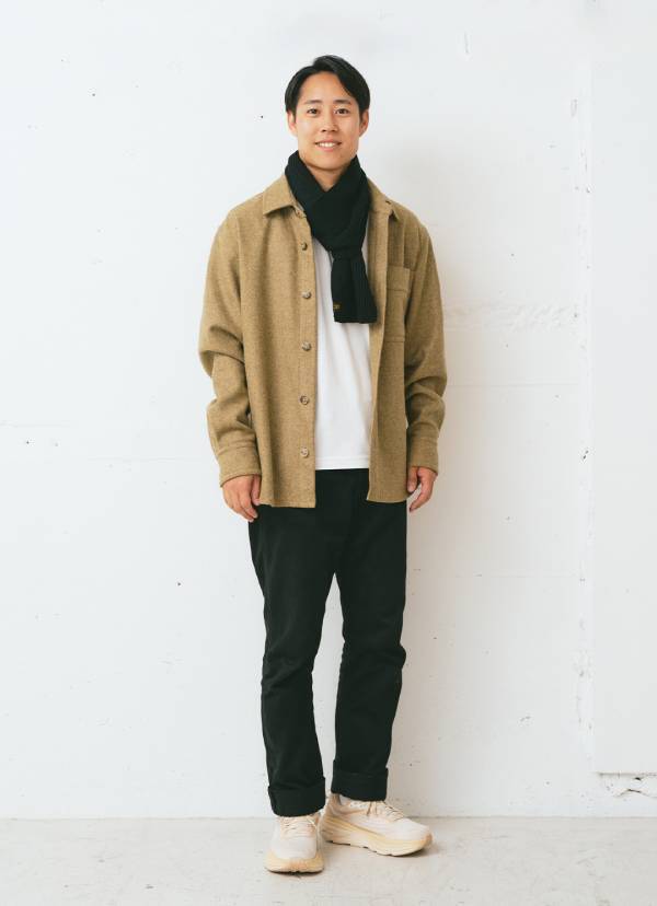 「ユニクロ」や「西松屋」など！プチプラ上手なおしゃれファミリー | HugMug