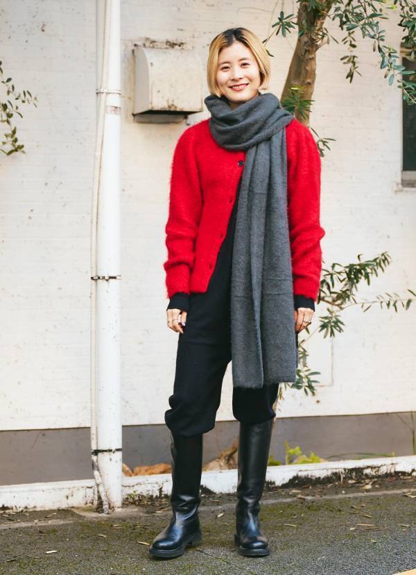 『ザラキッズ』のクマ耳帽が可愛すぎる！トラッドスタイルでつくる親子コーデ | HugMug