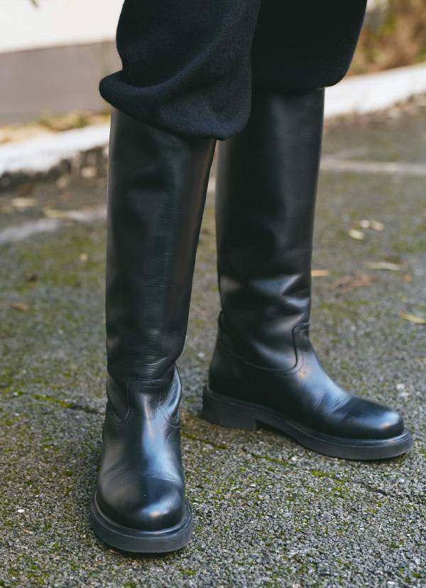 『ザラキッズ』のクマ耳帽が可愛すぎる！トラッドスタイルでつくる親子コーデ | HugMug